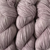 ANTIQUE PEARL // Hand Dyed Yarn // Tonal Yarn