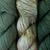 GATEWAY // 3 SKEIN BUNDLE // Choose Your Yarn Weight