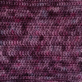 BLACKBERRY // Hand Dyed Yarn // Variegated Yarn