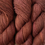 IMPERFECT SERVINGS - Hearty Worsted