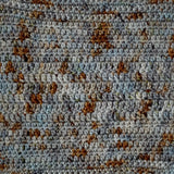 CITY OF BRIDGES // Hand Dyed Yarn // Variegated Yarn