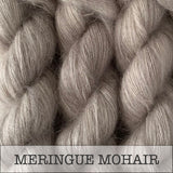 COBBLESTONE // HandDyed Yarn // Tonal Yarn