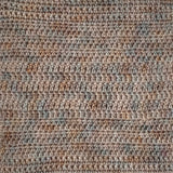FRESHWATER PEARL // Hand Dyed Yarn // Speckled Variegated Yarn