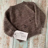 BARN BOARD // Hand Dyed Yarn // Tonal Yarn