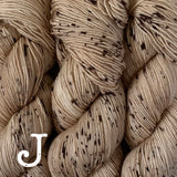 ONE OF A KIND SKEINS // Various Bases // Hand Dyed Merino Wool Yarn