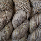 LONDON FOG // Hand Dyed Yarn // Variegated Yarn