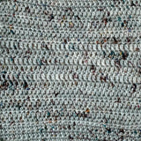 MEMOIR // Hand Dyed Yarn // Speckled Yarn
