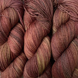 MISS STACEY // Speckled Variegated Yarn // Anne of Green Gables Collection