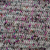 MIXTAPE // Hand Dyed Yarn // Speckled Yarn