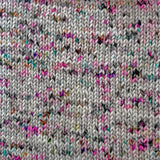 MIXTAPE // Hand Dyed Yarn // Speckled Yarn