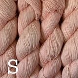 ONE OF A KIND SKEINS // Various Bases // Hand Dyed Merino Wool Yarn