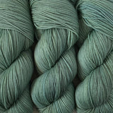 SAGE ADVICE // Hand Dyed Yarn // Tonal Yarn
