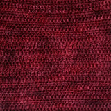 SANGRIA // Hand Dyed Yarn // Tonal Yarn