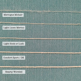 ACADEMIA // Hand Dyed Yarn // Tonal Yarn