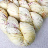 RACHEL LYNDE // Speckle Variegated Yarn // Anne of Green Gables Collection