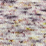 ALSTROEMERIA // 3 SKEIN BUNDLE // Choose Your Yarn Weight