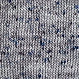 CASUAL FRIDAY // Hand Dyed Yarn // Speckle Variegated Yarn