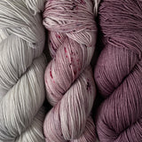 DAYDREAMER // 3 SKEIN BUNDLE // Choose Your Yarn Weight