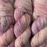 DIANA BARRY // Variegated Speckle Yarn // Anne of Green Gables Collection