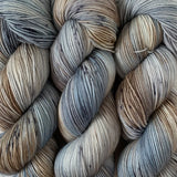 GILBERT BLYTHE // Speckle Variegated Yarn // Anne of Green Gables Collection