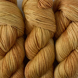 HARVEST // Hand Dyed Yarn // Tonal Yarn