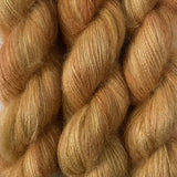 HARVEST // Hand Dyed Yarn // Tonal Yarn