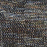 STORM CHASER // Hand Dyed Yarn // Varigated Tonal Yarn