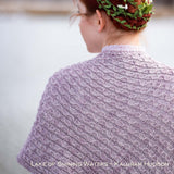 ANTIQUE PEARL // Hand Dyed Yarn // Tonal Yarn