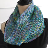 UNSUPERVISED // Hand Dyed Yarn // Speckle Yarn