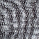 SMOKE & MIRRORS // Hand Dyed Yarn // Tonal Yarn