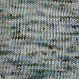 GATEWAY // Hand Dyed Yarn // Speckle Yarn