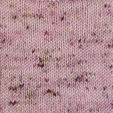 WILD ROSE // Hand Dyed Yarn // Speckle Yarn