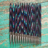 CLEARANCE - Knit Picks Interchangeable Needle Set - Majestic Wood