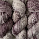 MARILLA CUTHBERT // Speckle Variegated Yarn // Anne of Green Gables Collection