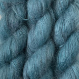 PACIFIC RIM // Hand Dyed Yarn // Tonal Yarn