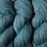 PACIFIC RIM // Hand Dyed Yarn // Tonal Yarn