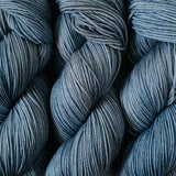 PASSPORT // Hand Dyed Yarn // Tonal Yarn