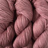 PETAL // Hand Dyed Yarn // Tonal Yarn