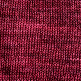 SANGRIA // Hand Dyed Yarn // Tonal Yarn