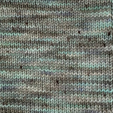 SCENIC ROUTE // Hand Dyed Yarn // Speckle Yarn