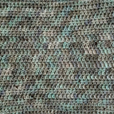 SCENIC ROUTE // Hand Dyed Yarn // Speckle Yarn