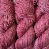 SERENADE // Hand Dyed Yarn // Tonal Yarn