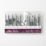 KP Interchangeable Needle Set - Stainless Steel