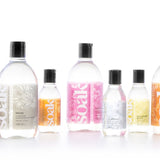 SOAK WASH