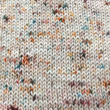 SPICED LATTE // 3 SKEIN BUNDLE // Choose Your Yarn Weight