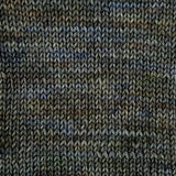 STORM CHASER // 3 SKEIN BUNDLE // Choose Your Yarn Weight