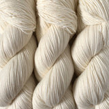 VANILLA // Undyed Yarn
