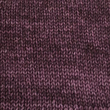 VELVET PLUM // Hand Dyed Yarn // Tonal Yarn