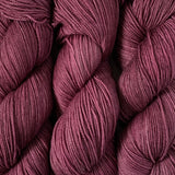 WILDFLOWER // Hand Dyed Yarn // Tonal Yarn