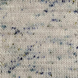 WIND FLOWERS // Hand Dyed Yarn // Speckle Yarn